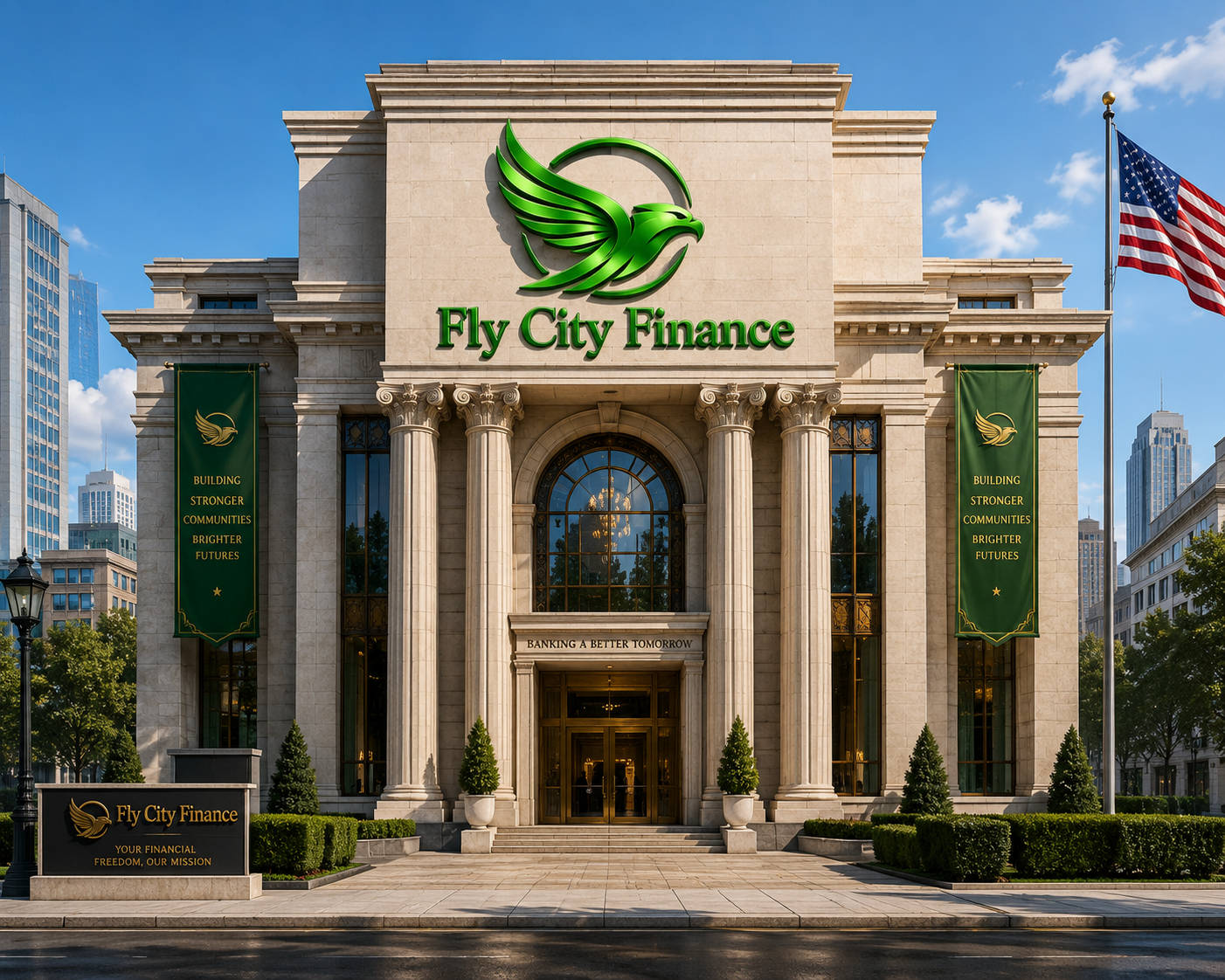 Banking Services