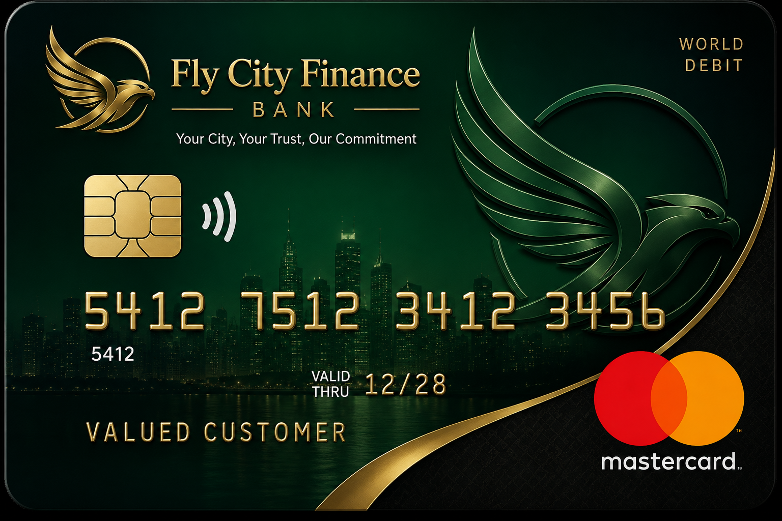 Payment Confirmation